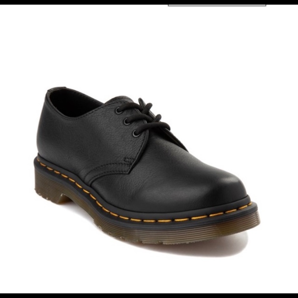 Dr Martens like new shoes